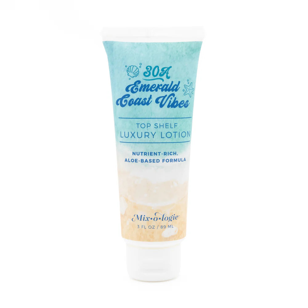 Mixologie Top Shelf Luxury Lotion