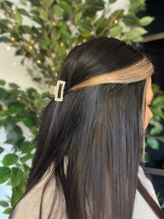 Extra Mini Effortless Hair Clips