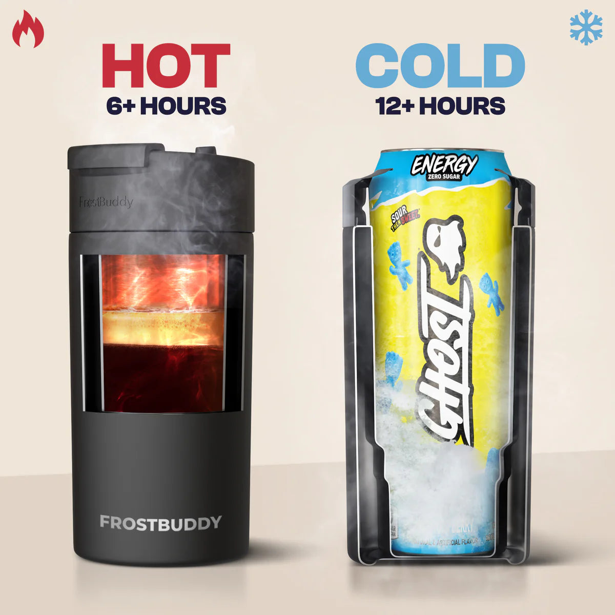 Universal Buddy | Northern Lights