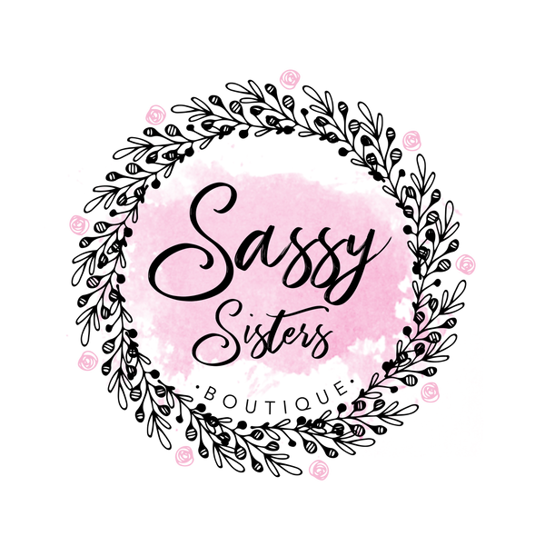 Sassy Sisters Boutique LLC logo