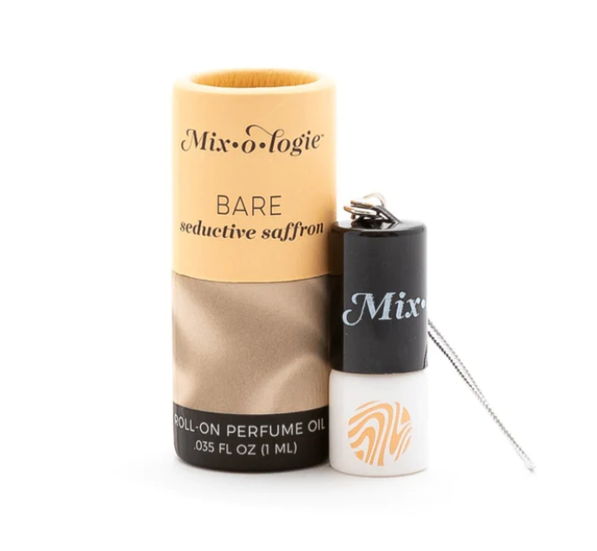 Mixologie Mini Keychain Roll On Perfume