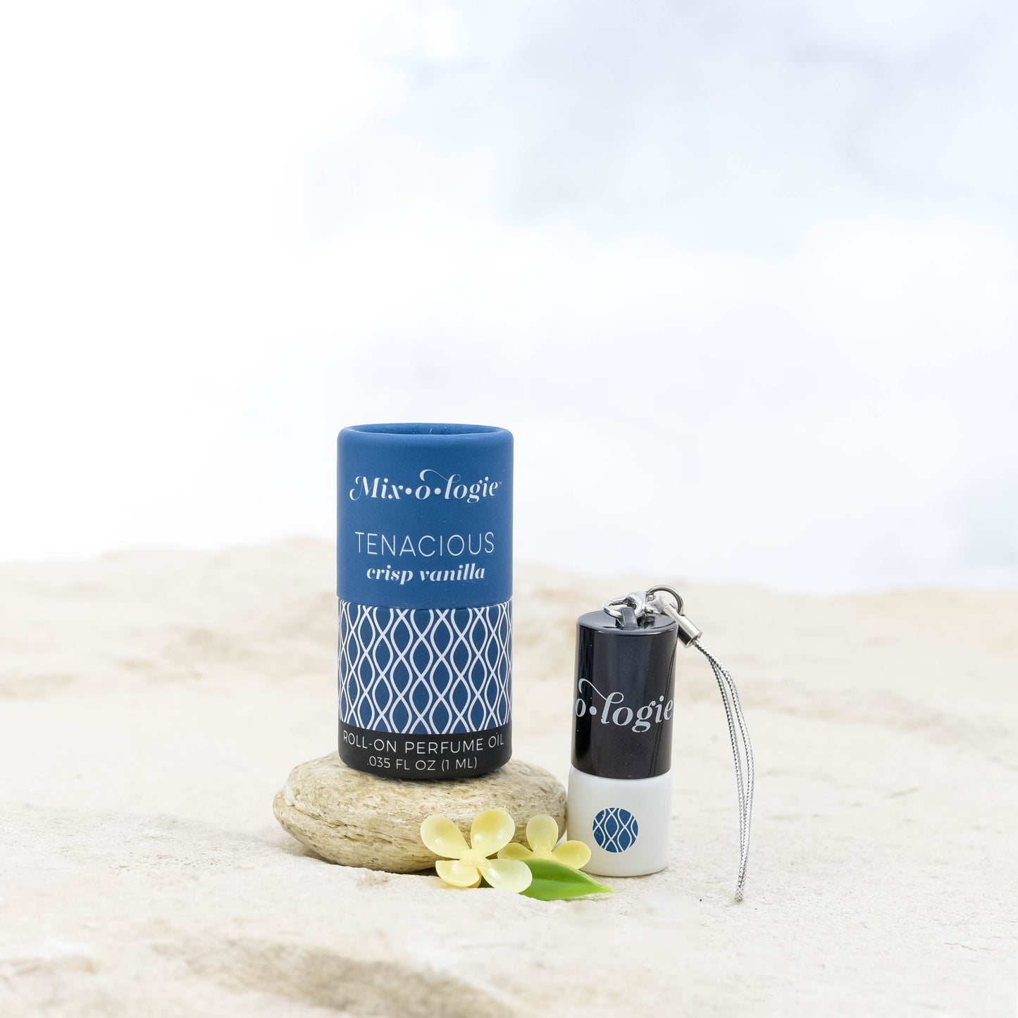 Mixologie Mini Keychain Roll On Perfume
