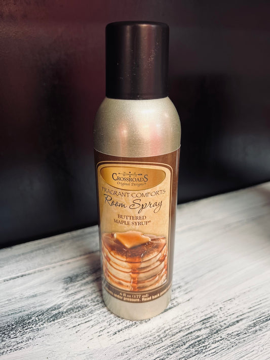 Crossroads Room Spray