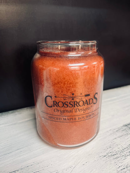Crossroads Candles, 26oz