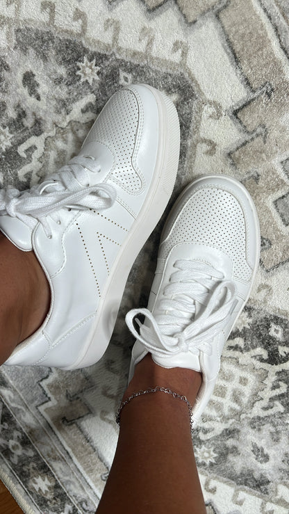 Krew Casual Sneaker