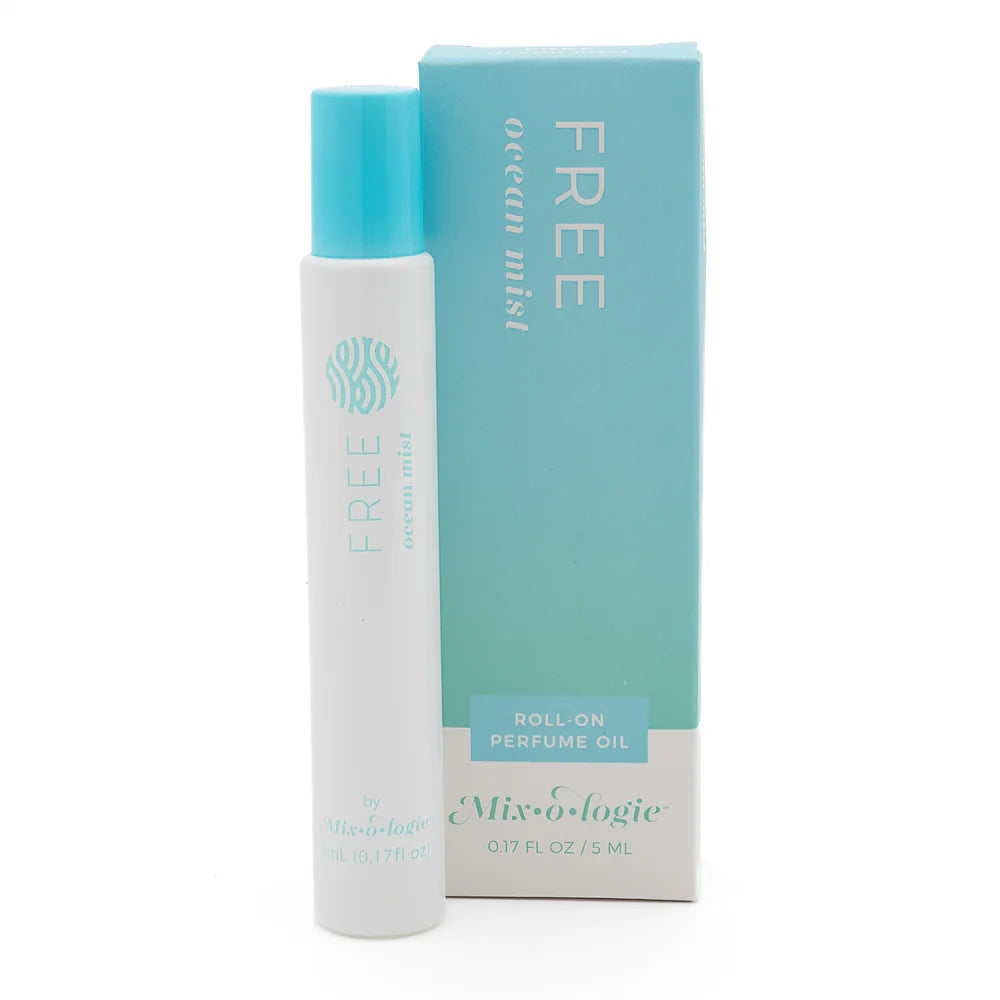 Mixologie Roll On Perfume 5mL