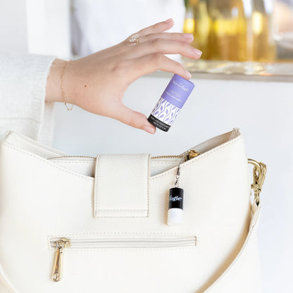 Mixologie Mini Keychain Roll On Perfume