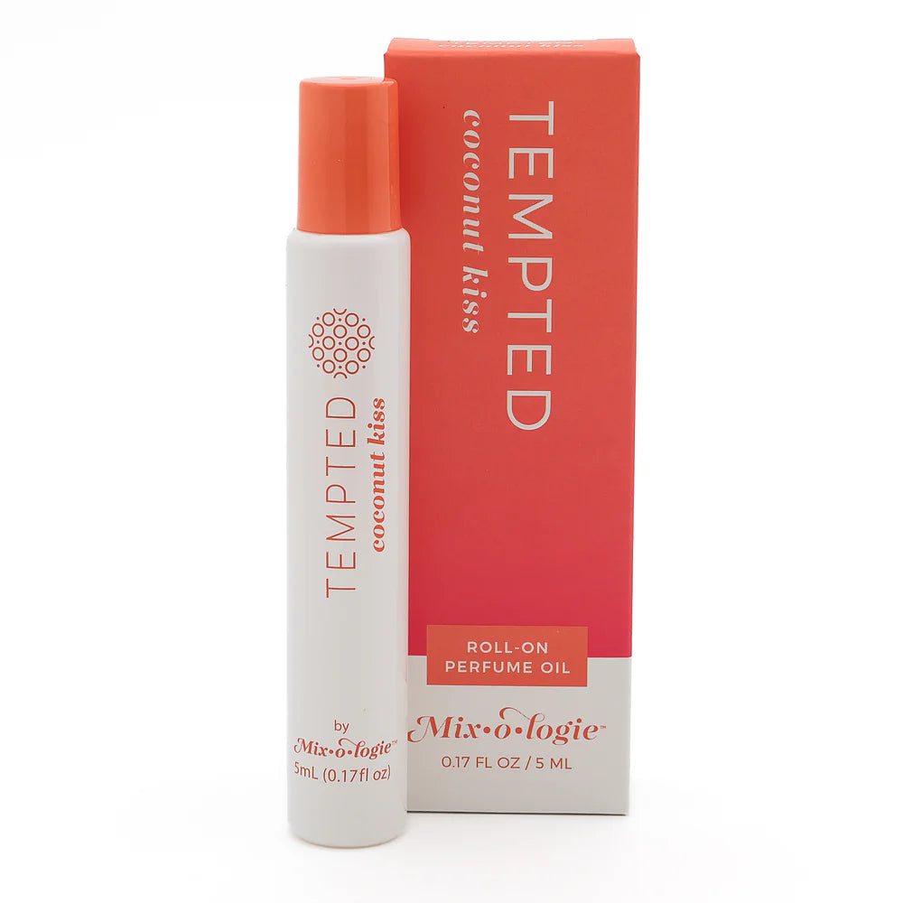 Mixologie Roll On Perfume 5mL