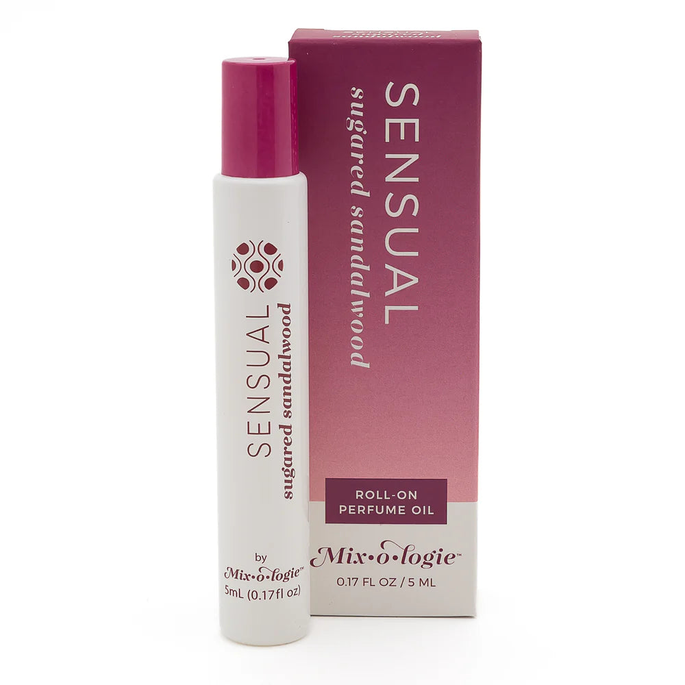 Mixologie Roll On Perfume 5mL