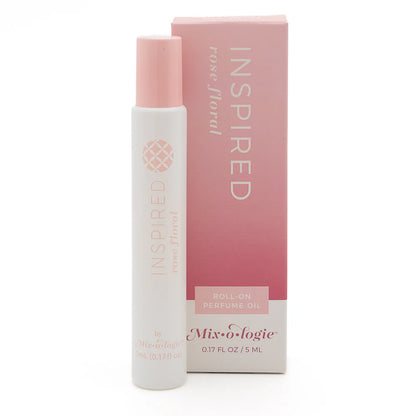 Mixologie Roll On Perfume 5mL