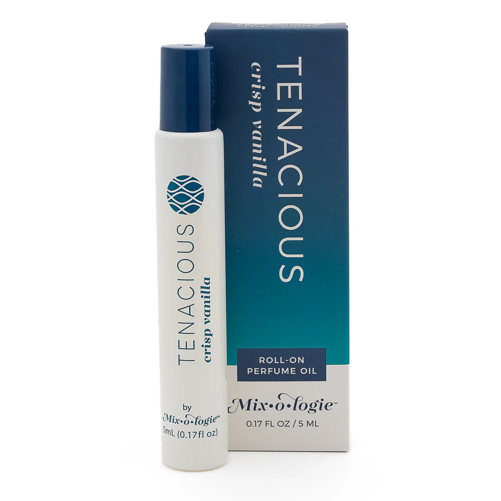 Mixologie Roll On Perfume 5mL