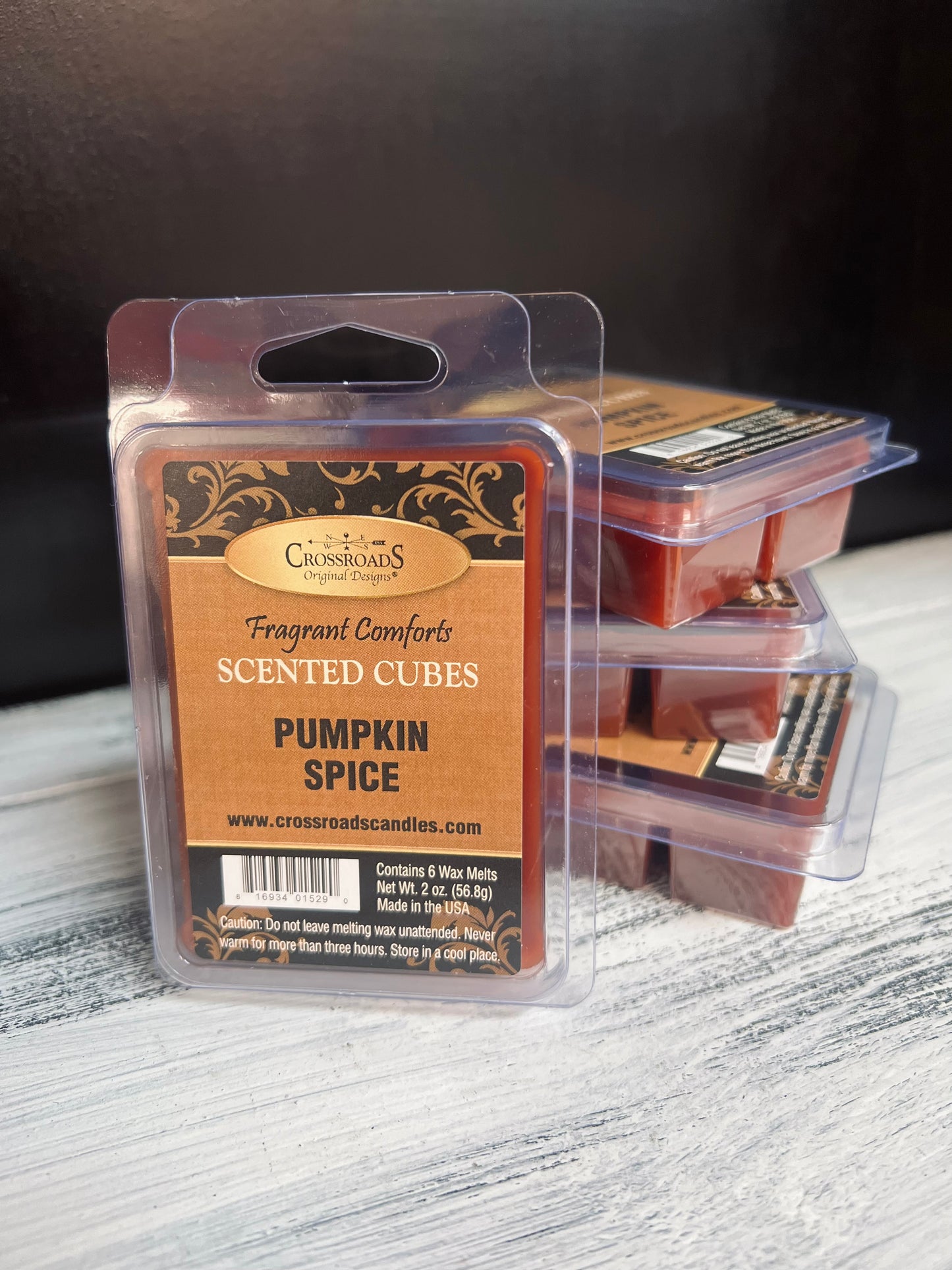 Wax Melts