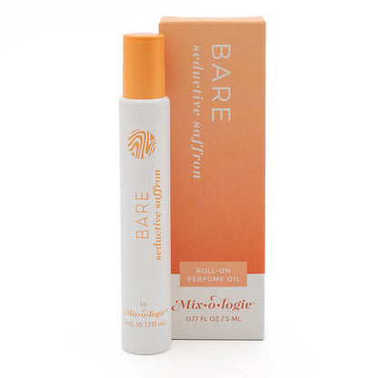 Mixologie Roll On Perfume 5mL
