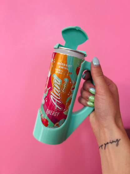 Skinny Can Handles