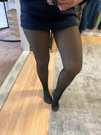 Fleece Lined Tights