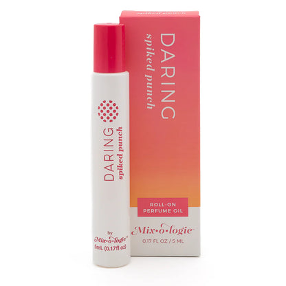 Mixologie Roll On Perfume 5mL