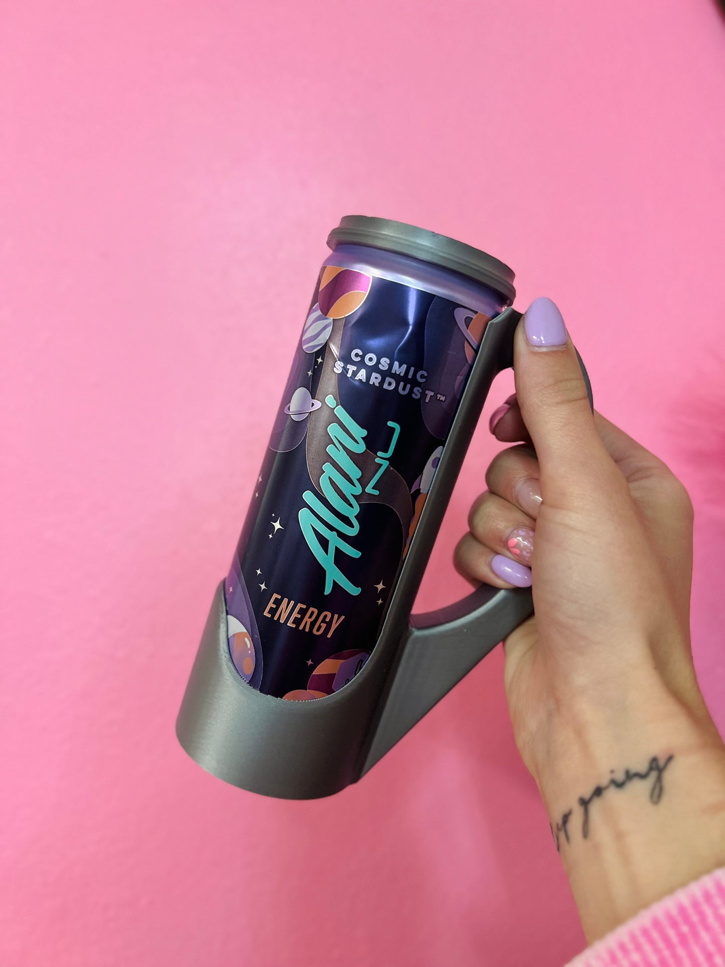 Skinny Can Handles