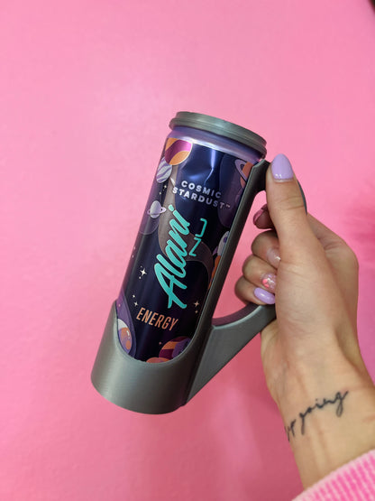 Skinny Can Handles
