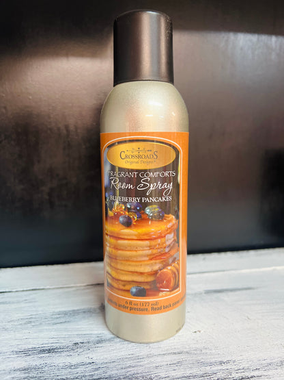 Crossroads Room Spray