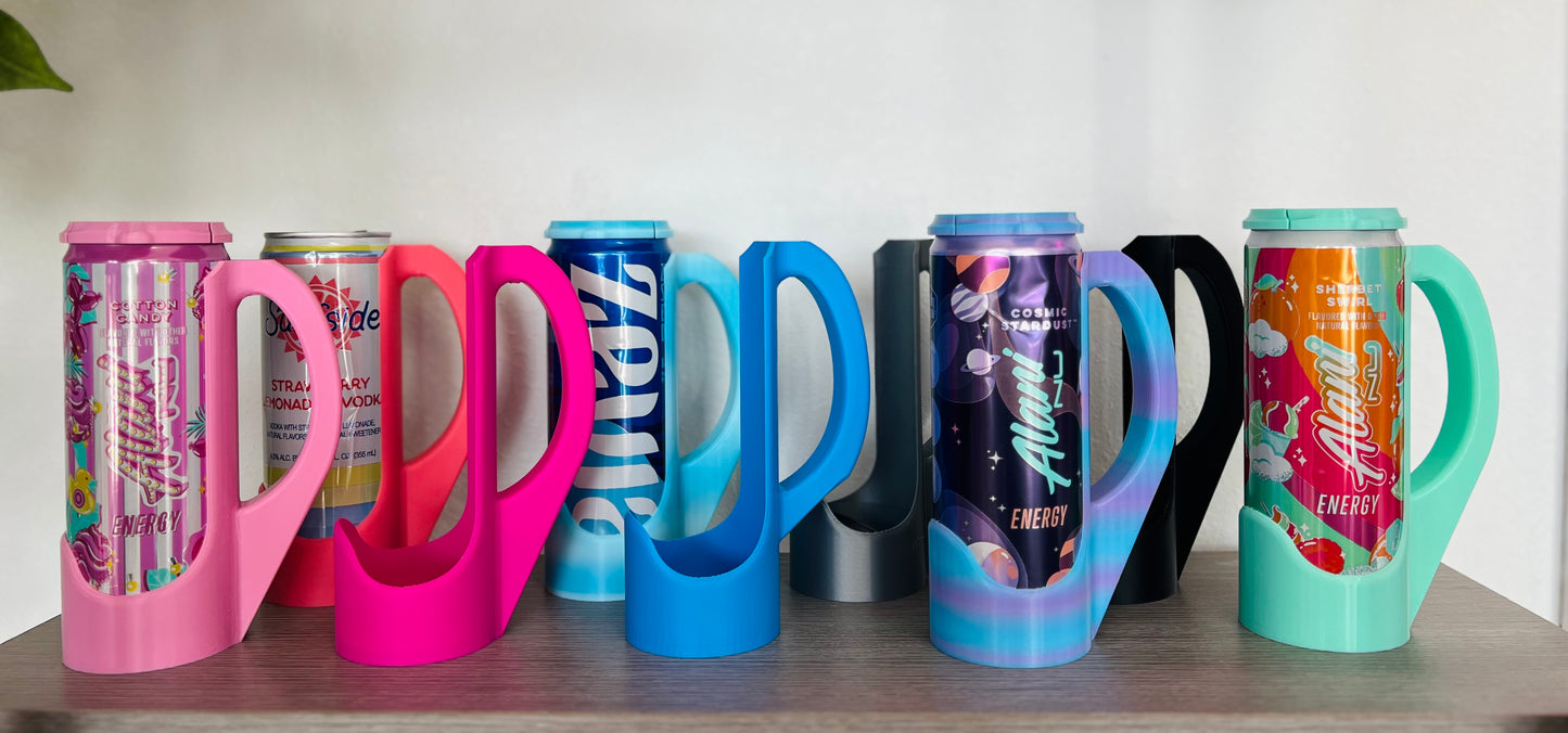 Skinny Can Handles
