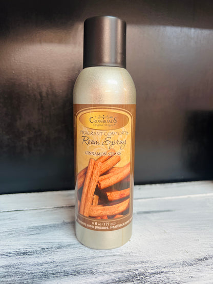 Crossroads Room Spray