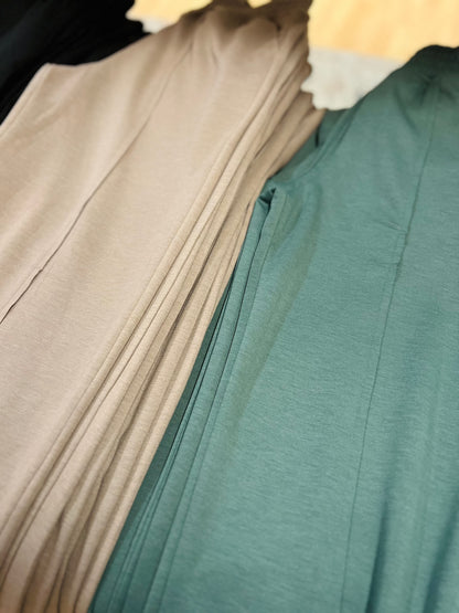 *DOORBUSTER* Scuba Joggers, Cocoa