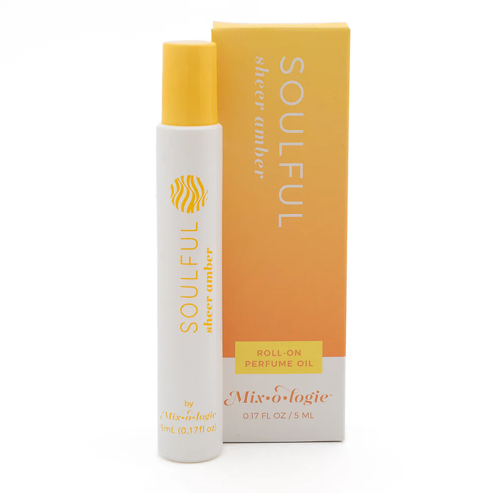 Mixologie Roll On Perfume 5mL