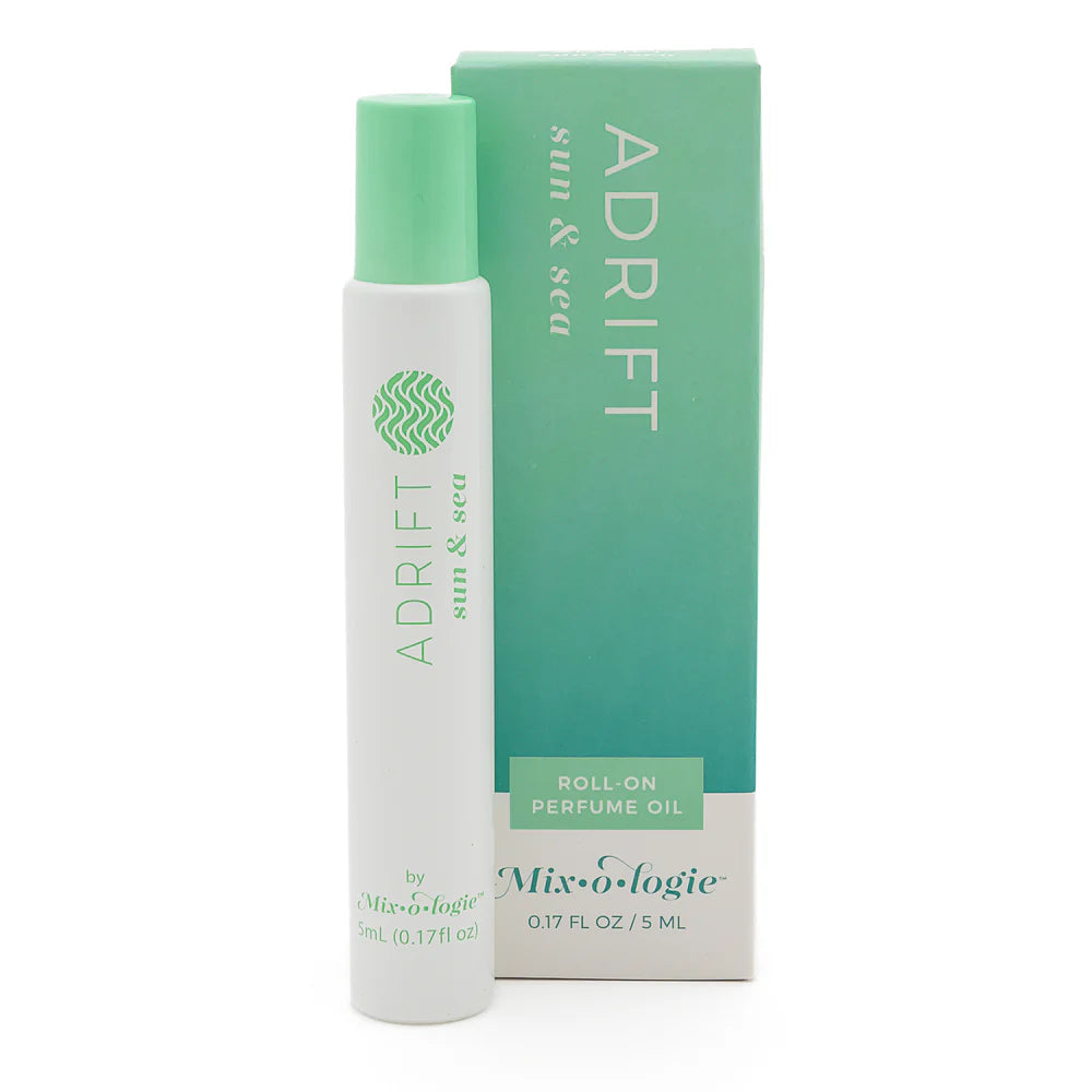 Mixologie Roll On Perfume 5mL