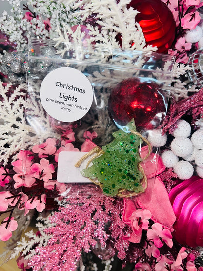 Mini Car Freshie, Tree