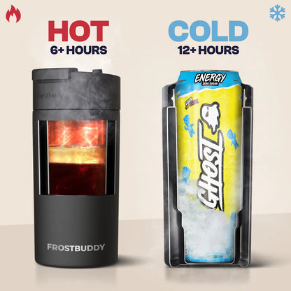 Universal Buddy | Gunmetal Glory