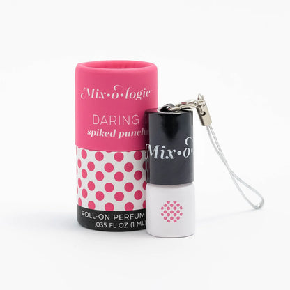 Mixologie Mini Keychain Roll On Perfume