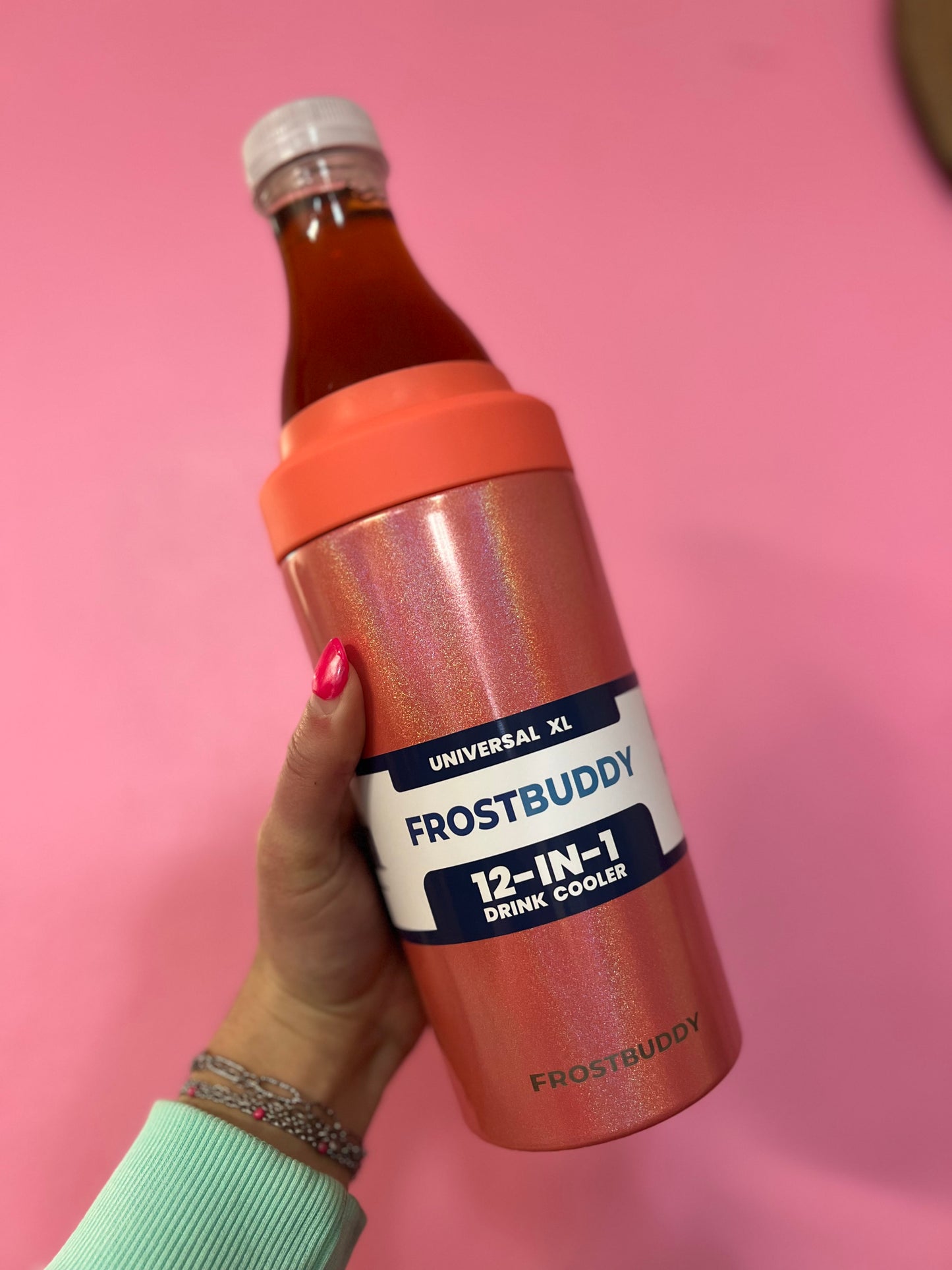 Universal XL | Coral Crush