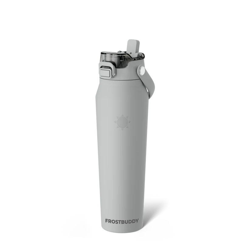 Bottle Buddy 32oz | Pebble