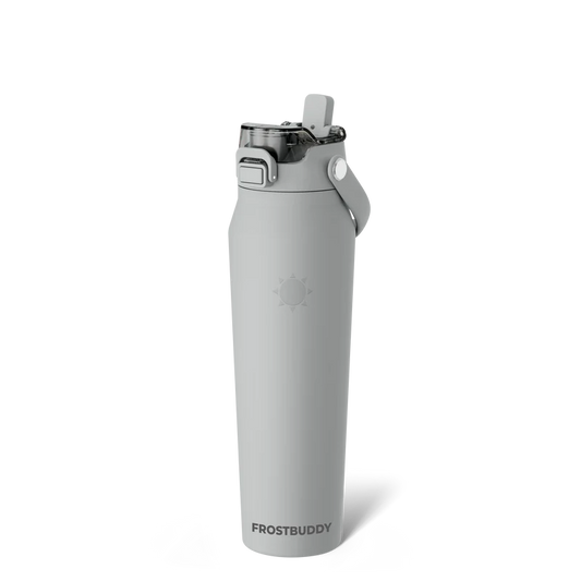 Bottle Buddy 32oz | Pebble
