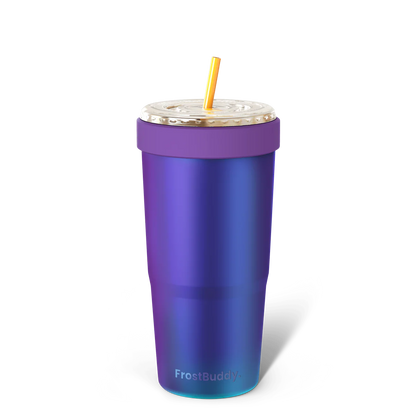 To-Go Buddy | Nebula