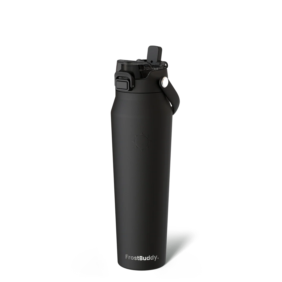 Bottle Buddy 32oz | Black