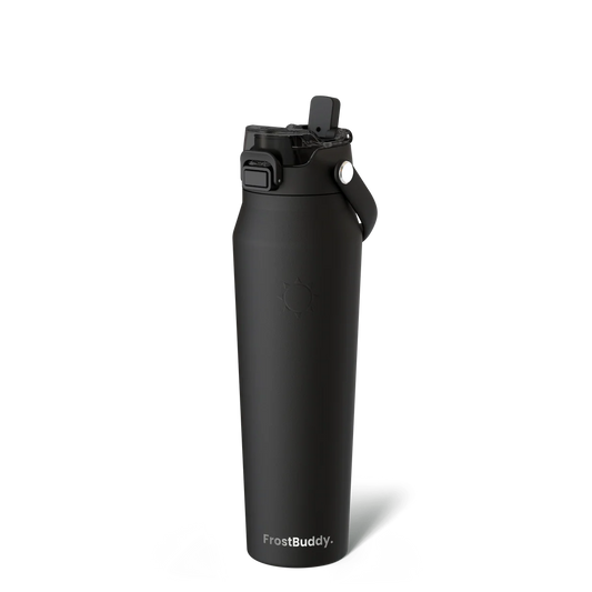 Bottle Buddy 32oz | Black