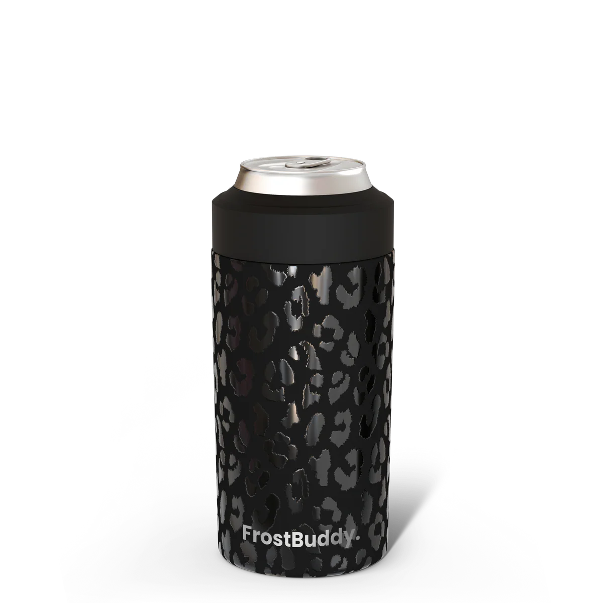 Universal Buddy | Black Leopard