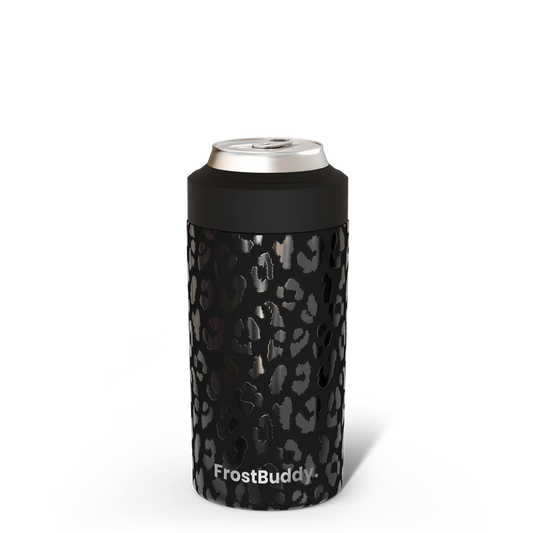 Universal Buddy | Black Leopard