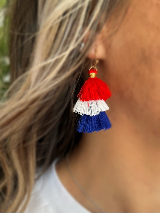 Earrings – Tagged Jewelry – The Sister's Boutique