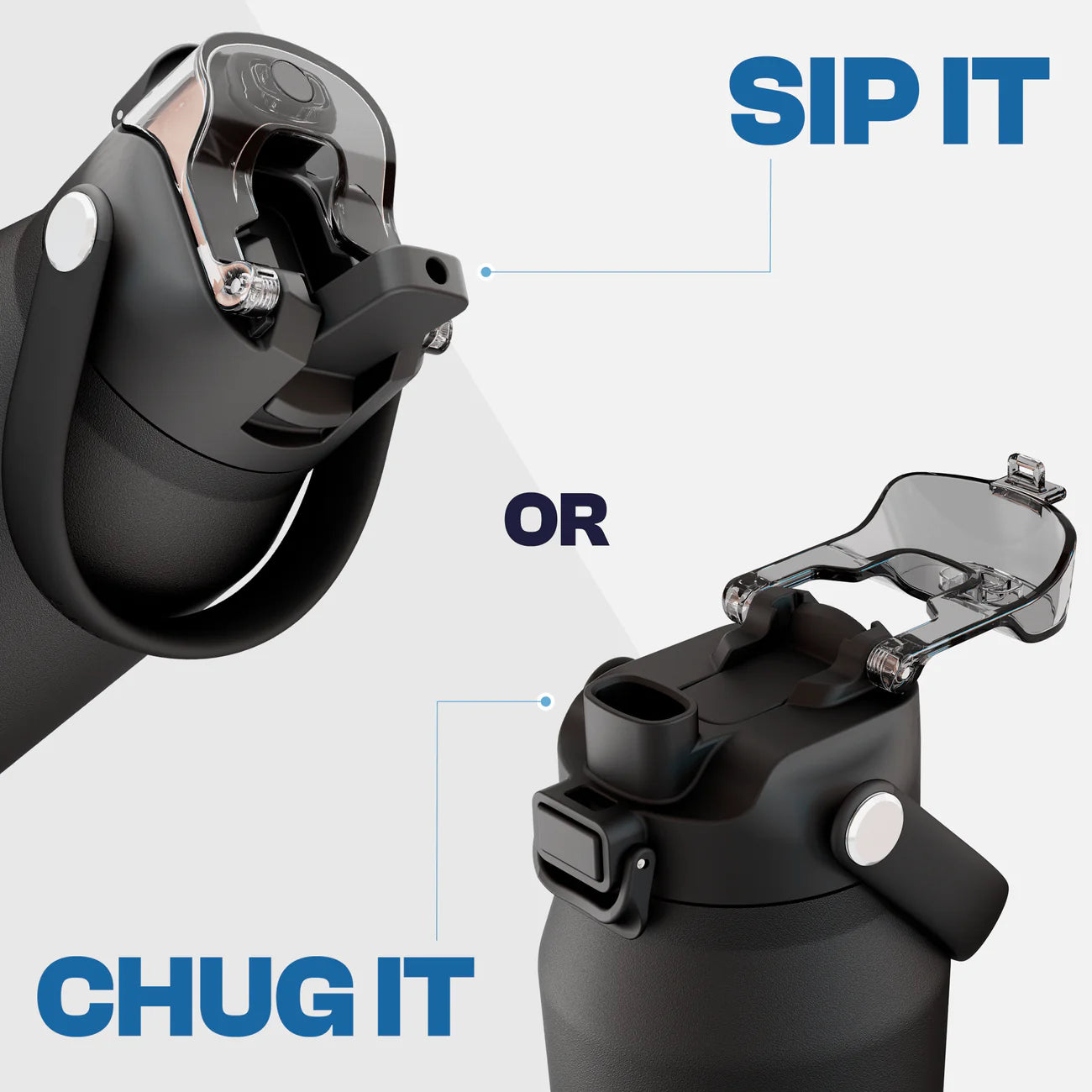 Bottle Buddy 32oz | Butter Yellow