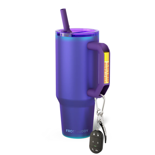 Thicc Buddy 40oz | Nebula