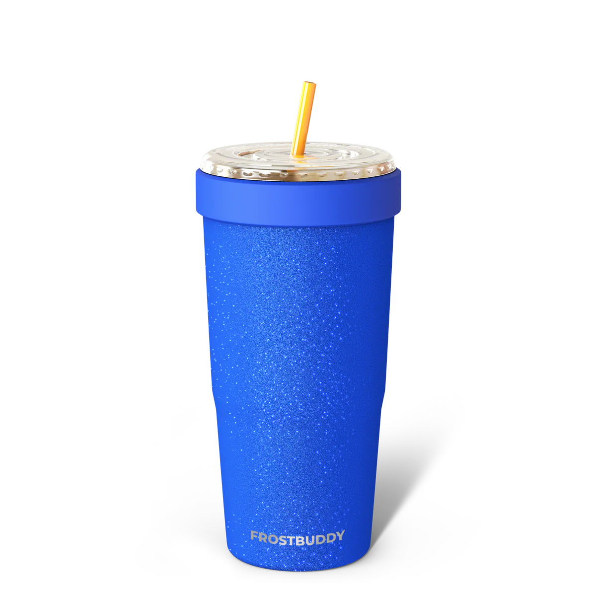 To-Go Buddy | Royal Glitz