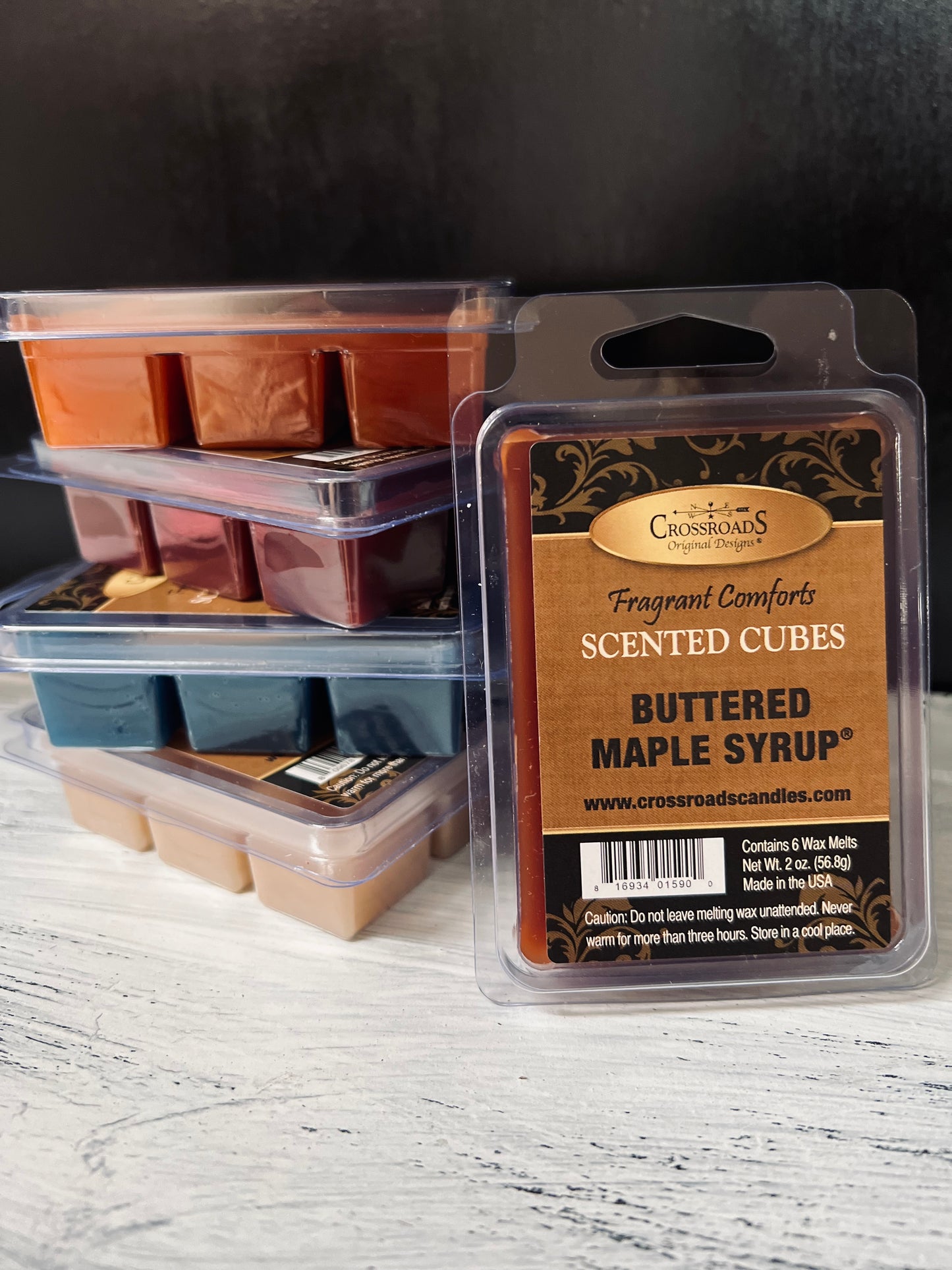 Wax Melts