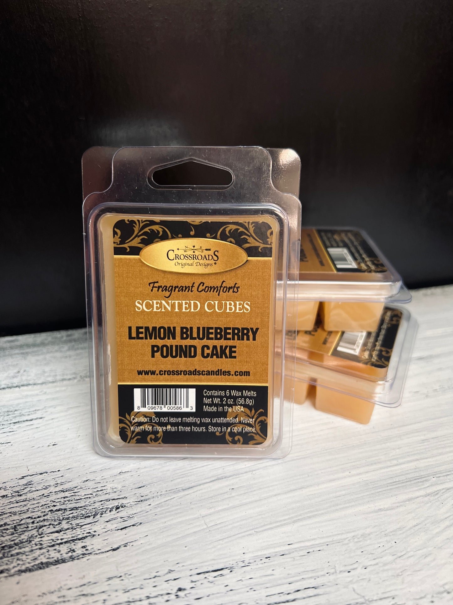 Wax Melts