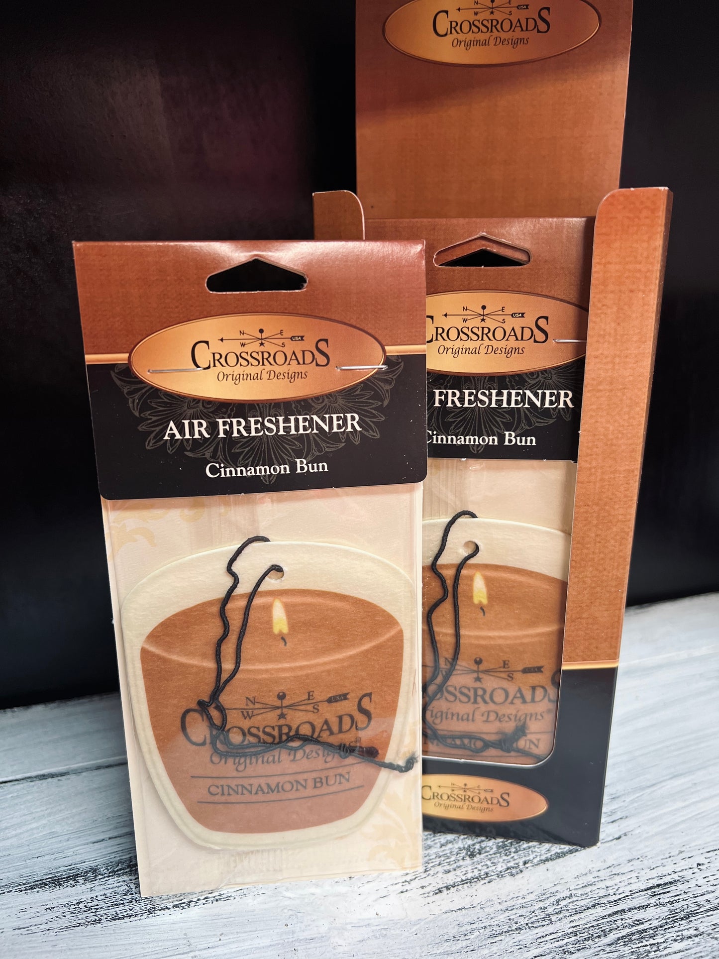 Air Freshener