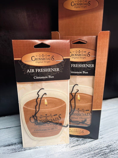 Air Freshener