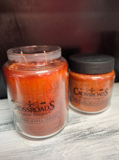 Crossroads Candles, 26oz