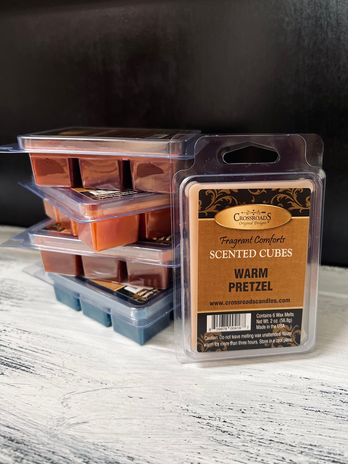 Wax Melts