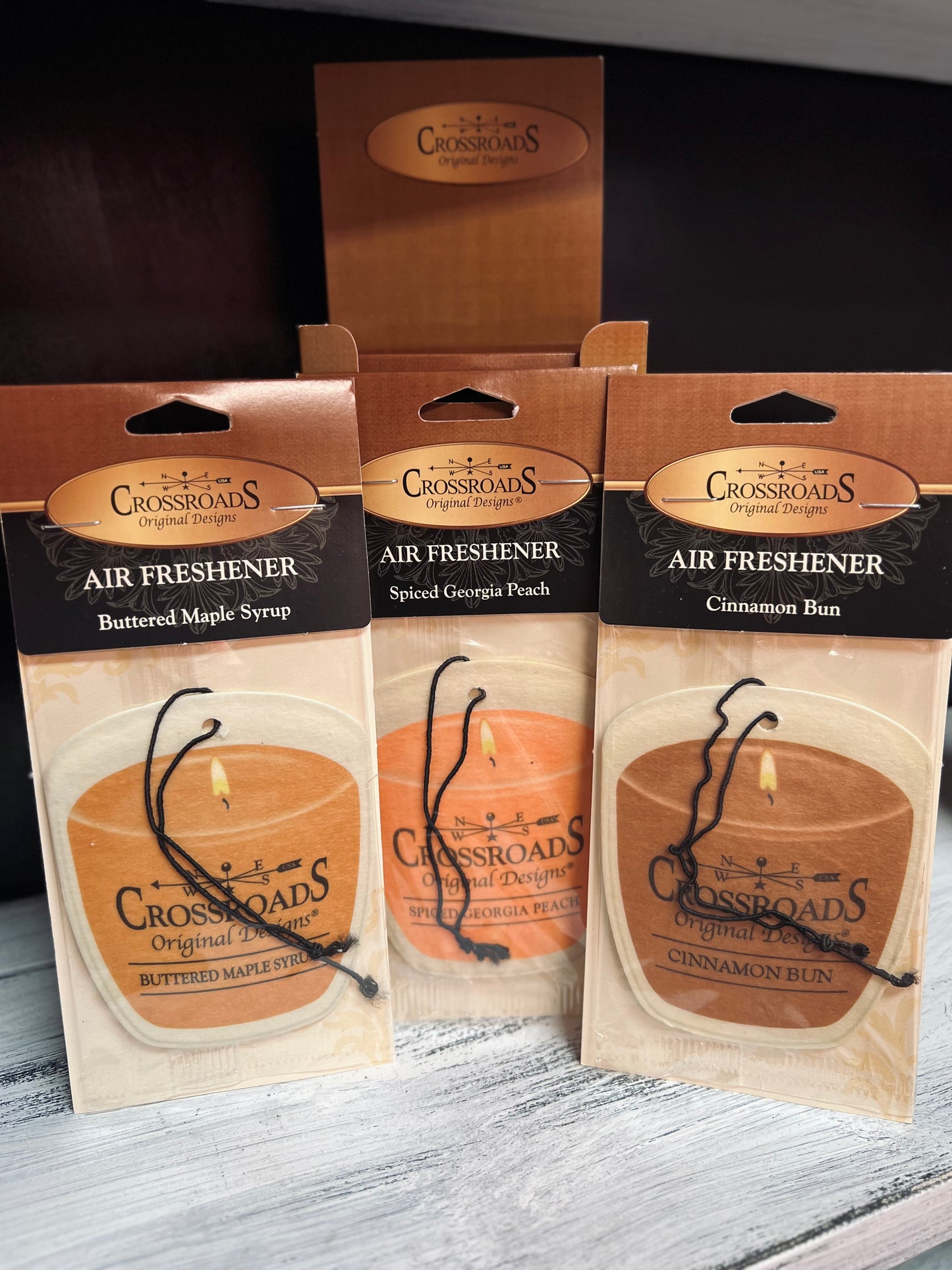 Air Freshener